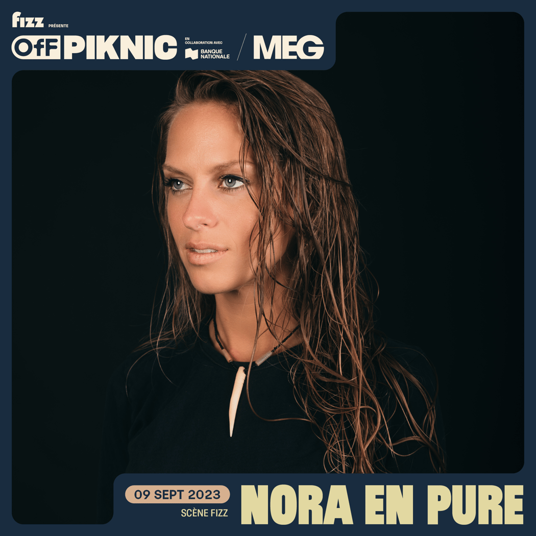 Nora En Pure Presents PURIFIED 5